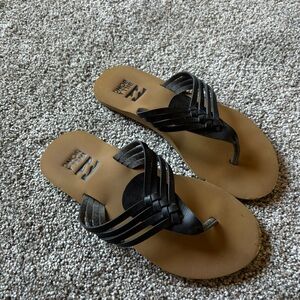 Billa Bong Flip Flops